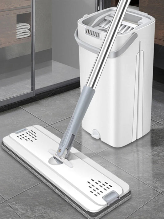 Limpiador de microfibra moderno