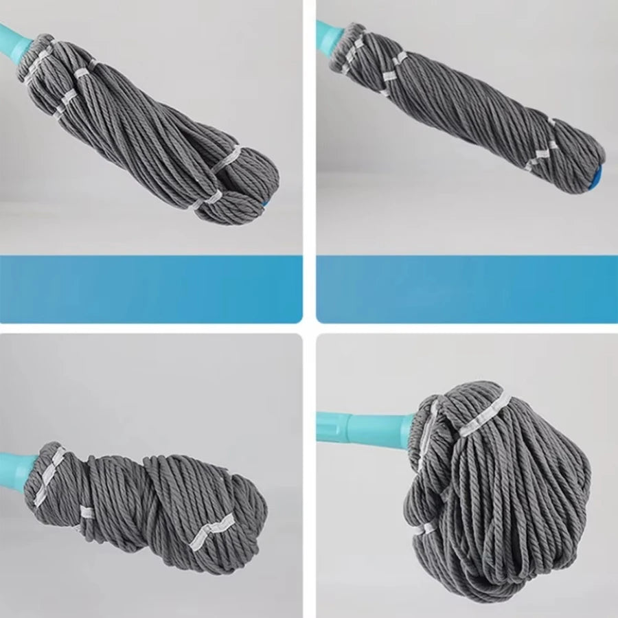 Trapeador Retráctil Ultra Absorbente