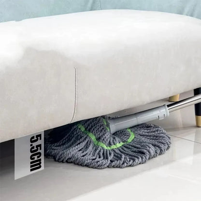 Trapeador Retráctil Ultra Absorbente