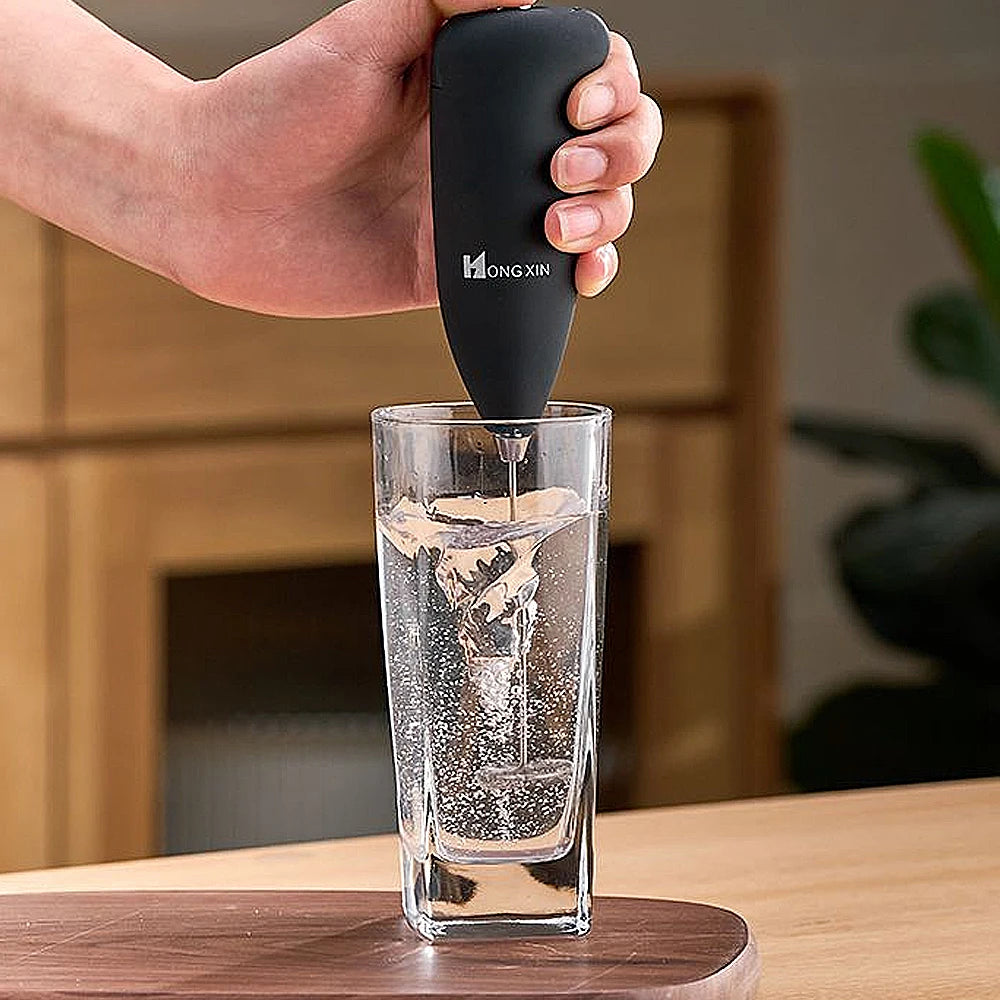 Batidor eléctrico portable