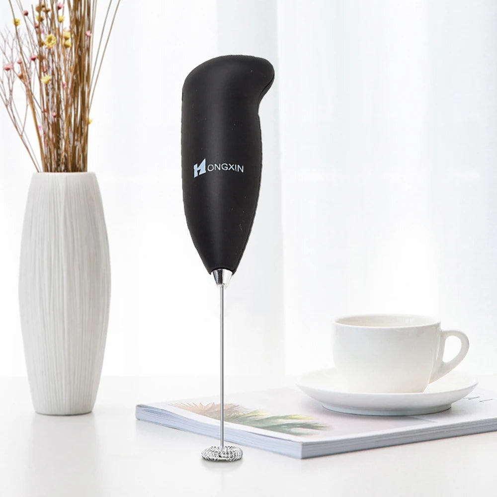 Batidor eléctrico portable